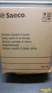 2006 Sg200e Coffee Vending Machine 3 California for Sale