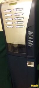 2006 Sg200e Coffee Vending Machine California for Sale