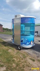 2006 Shaved Ice Concession Trailer Snowball Trailer Kansas for Sale