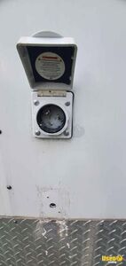 2006 Shaved Ice Trailer Snowball Trailer Breaker Panel Virginia for Sale