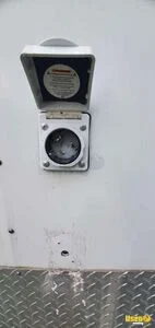 2006 Shaved Ice Trailer Snowball Trailer Breaker Panel Virginia for Sale