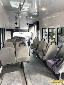 2006 Shuttle Bus Shuttle Bus 10 Maryland Gas Engine for Sale