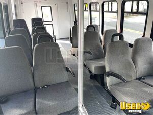 2006 Shuttle Bus Shuttle Bus 11 Maryland Gas Engine for Sale