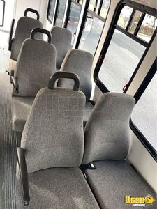 2006 Shuttle Bus Shuttle Bus 7 Maryland Gas Engine for Sale