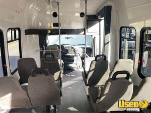 2006 Shuttle Bus Shuttle Bus 9 Maryland Gas Engine for Sale