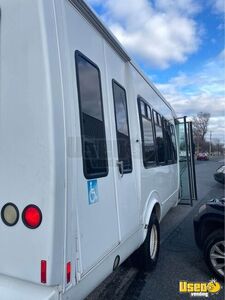 2006 Shuttle Bus Shuttle Bus Additional 1 Maryland Gas Engine for Sale