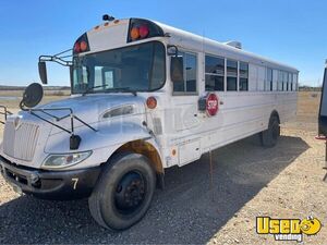 2006 Skoolie Bus Skoolie Texas Diesel Engine for Sale