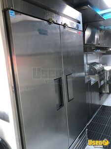 2006 Sn All-purpose Food Truck Backup Camera California Gas Engine for Sale