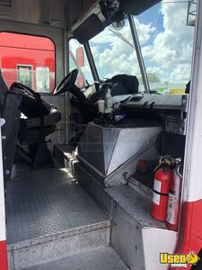 2006 Sn All-purpose Food Truck Cabinets California Gas Engine for Sale