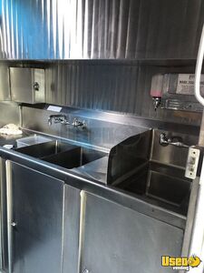 2006 Sn All-purpose Food Truck Generator California Gas Engine for Sale