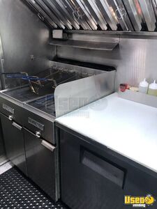 2006 Sn All-purpose Food Truck Propane Tank California Gas Engine for Sale