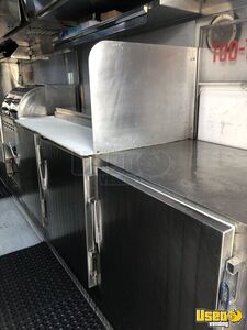 2006 Sn All-purpose Food Truck Shore Power Cord California Gas Engine for Sale