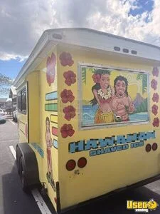 2006 Snowball Trailer Air Conditioning Florida for Sale