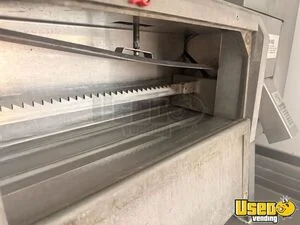 2006 Snowball Trailer Cabinets Florida for Sale