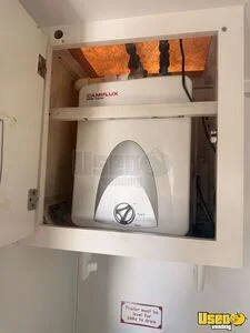 2006 Snowball Trailer Deep Freezer Florida for Sale