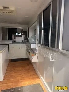 2006 Snowball Trailer Ice Block Maker Florida for Sale