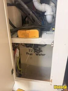 2006 Snowball Trailer Refrigerator Florida for Sale