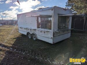 2006 Southwest Kitchen Food Trailer Pennsylvania for Sale