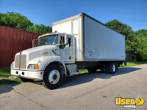 2006 Specialty Truck Oklahoma for Sale