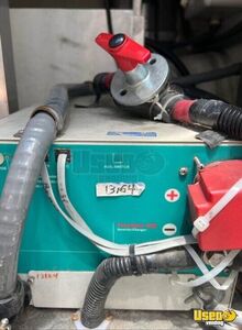 2006 Sprinter 2500 Pet Care / Veterinary Truck Breaker Panel California Diesel Engine for Sale
