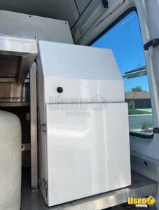 2006 Sprinter 2500 Pet Care / Veterinary Truck Cabinets California Diesel Engine for Sale