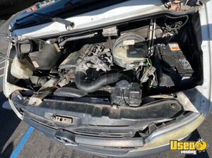 2006 Sprinter 2500 Pet Care / Veterinary Truck Electrical Outlets California Diesel Engine for Sale