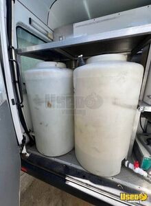 2006 Sprinter 2500 Pet Care / Veterinary Truck Stainless Steel Wall Covers California Diesel Engine for Sale