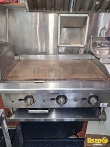 2006 Sprinter All-purpose Food Truck Exterior Lighting New Jersey Gas Engine for Sale