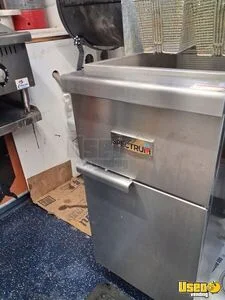 2006 Sprinter All-purpose Food Truck Fire Extinguisher New Jersey Gas Engine for Sale