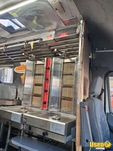2006 Sprinter All-purpose Food Truck Flatgrill New Jersey Gas Engine for Sale