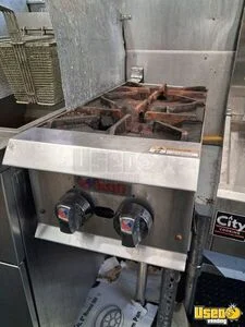 2006 Sprinter All-purpose Food Truck Fryer New Jersey Gas Engine for Sale