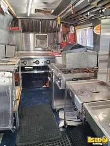 2006 Sprinter All-purpose Food Truck Generator New Jersey Gas Engine for Sale