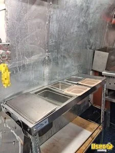 2006 Sprinter All-purpose Food Truck Work Table New Jersey Gas Engine for Sale