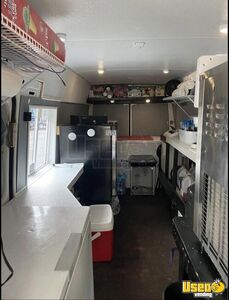 2006 Sprinter Ice Cream Truck Ice Cream Truck Concession Window South Carolina Diesel Engine for Sale