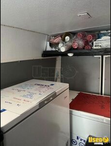 2006 Sprinter Ice Cream Truck Ice Cream Truck Generator South Carolina Diesel Engine for Sale