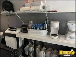 2006 Sprinter Ice Cream Truck Ice Cream Truck Pizza Oven South Carolina Diesel Engine for Sale
