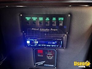 2006 Sprinter Party Bus Air Conditioning Minnesota Diesel Engine for Sale