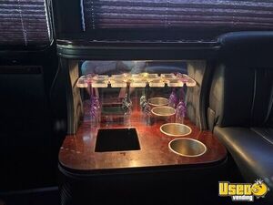 2006 Sprinter Party Bus Exterior Lighting Minnesota Diesel Engine for Sale