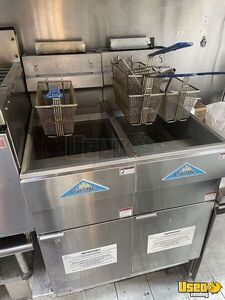 2006 Step Van All-purpose Food Truck Exhaust Fan Florida Gas Engine for Sale