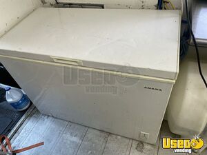 2006 Step Van All-purpose Food Truck Generator Florida Gas Engine for Sale