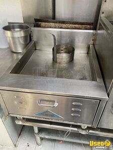 2006 Step Van All-purpose Food Truck Ice Bin Florida Gas Engine for Sale