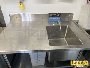 2006 Step Van All-purpose Food Truck Insulated Walls Florida Gas Engine for Sale