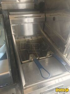 2006 Step Van Kitchen Food Truck All-purpose Food Truck Cabinets New Jersey for Sale