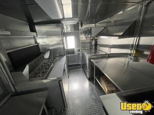 2006 Step Van Kitchen Food Truck All-purpose Food Truck Concession Window Colorado for Sale