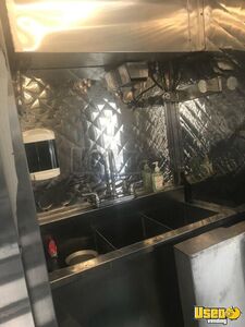 2006 Step Van Kitchen Food Truck All-purpose Food Truck Concession Window New Jersey for Sale