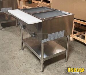 2006 Step Van Kitchen Food Truck All-purpose Food Truck Spare Tire Colorado for Sale