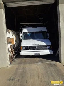 2006 Step Van Stepvan 10 California Gas Engine for Sale