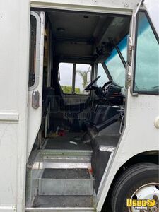 2006 Step Van Stepvan 12 California Diesel Engine for Sale