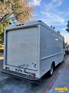 2006 Step Van Stepvan 12 California Gas Engine for Sale