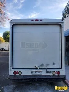 2006 Step Van Stepvan 13 California Gas Engine for Sale